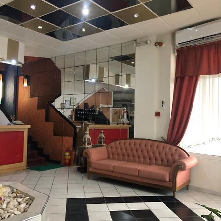 Filoxenia Hotel Thessaloníki Eksteriør billede
