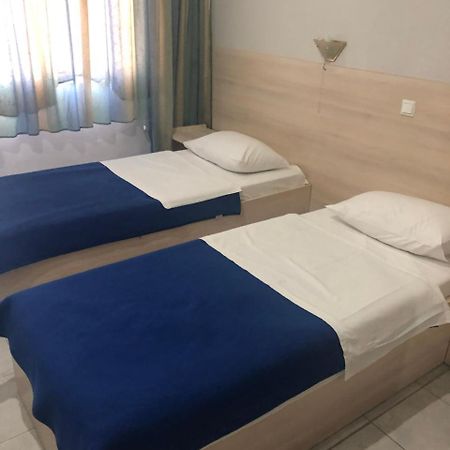Filoxenia Hotel Thessaloníki Eksteriør billede