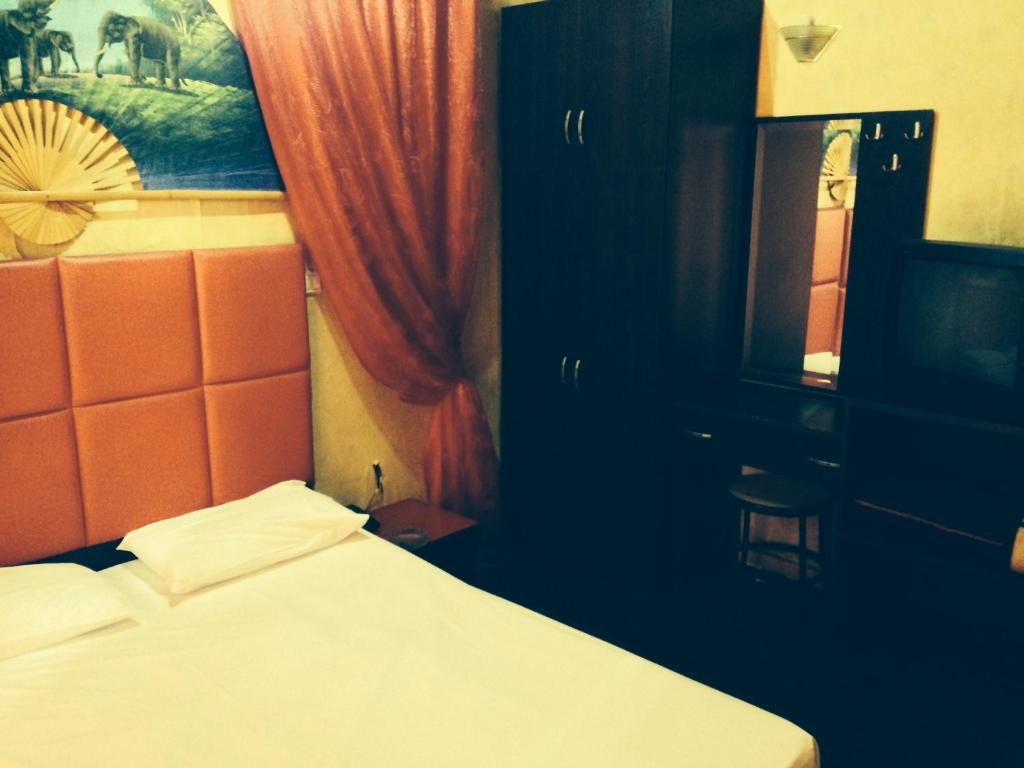 Filoxenia Hotel Thessaloníki Værelse billede