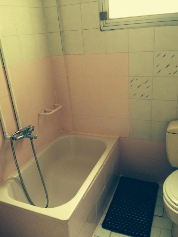 Filoxenia Hotel Thessaloníki Eksteriør billede