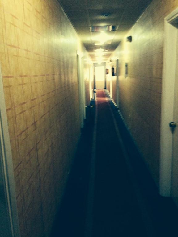Filoxenia Hotel Thessaloníki Eksteriør billede
