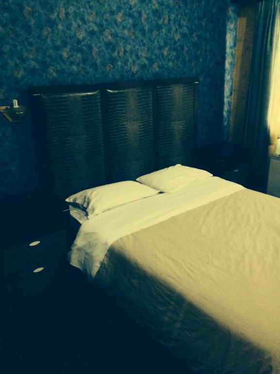 Filoxenia Hotel Thessaloníki Eksteriør billede