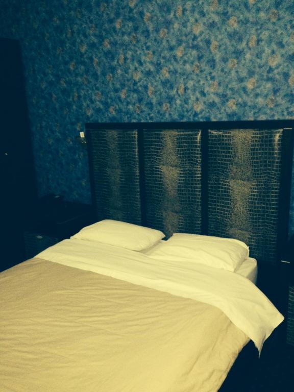Filoxenia Hotel Thessaloníki Værelse billede