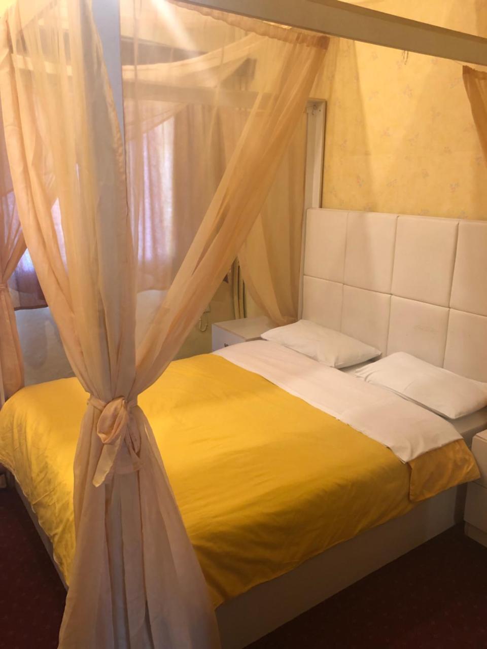 Filoxenia Hotel Thessaloníki Eksteriør billede