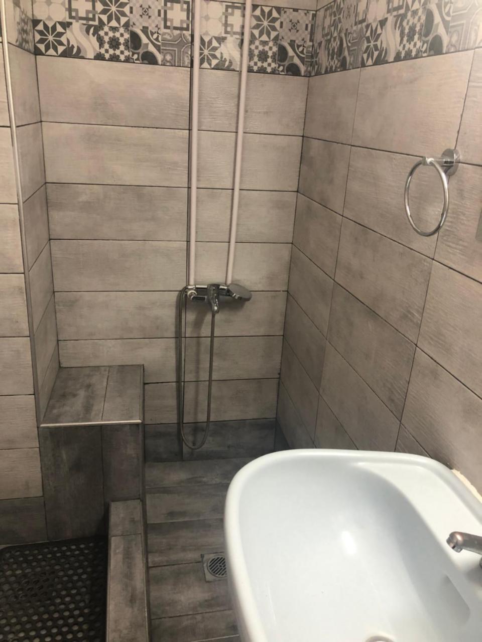 Filoxenia Hotel Thessaloníki Eksteriør billede