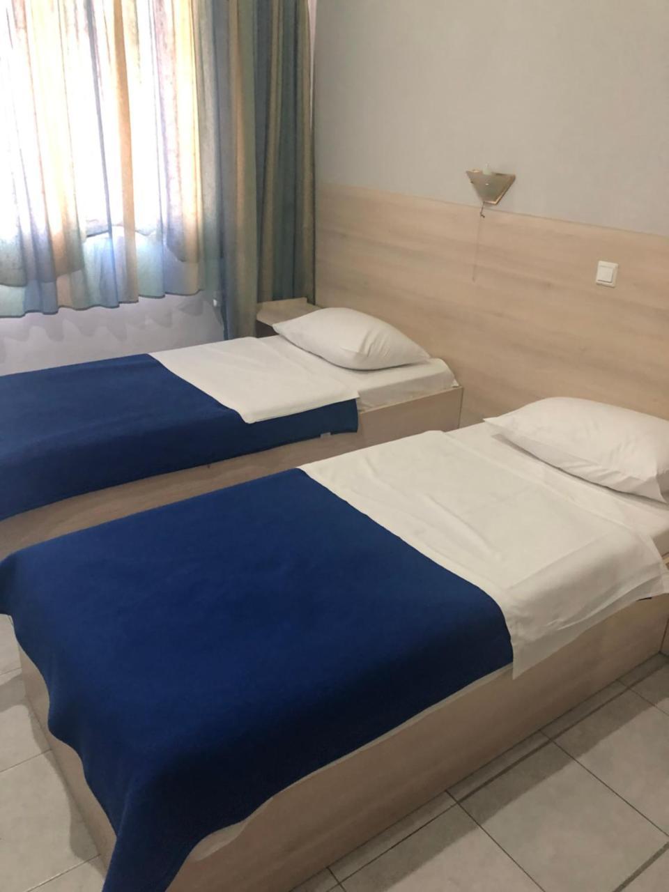 Filoxenia Hotel Thessaloníki Eksteriør billede
